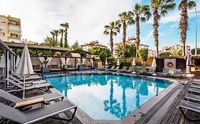 HMA Apart Hotel
